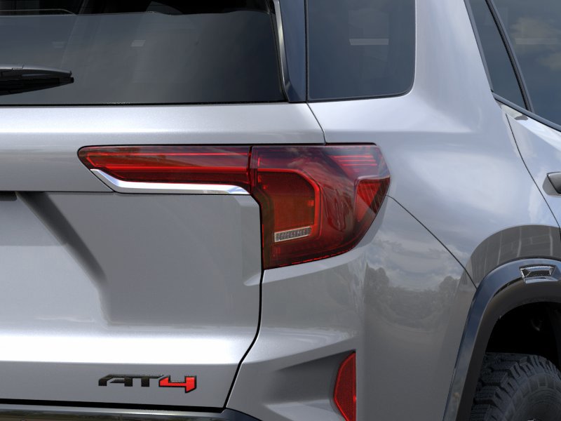 2027 GMC Terrain AWD AT4 AWD 4dr AT4 Turbocharged Gas I4 1.5L/-TBD- [10]