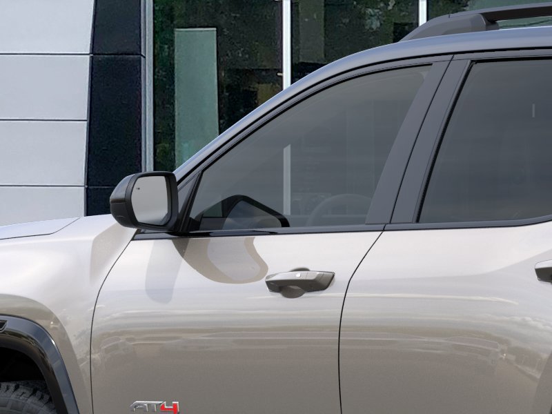 2027 GMC Terrain crossover Engine, 1.5L Turbo DOHC 4-cylinder, SIDI, VVT [11]