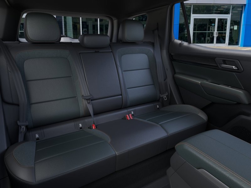 2027 GMC Terrain crossover Engine, 1.5L Turbo DOHC 4-cylinder, SIDI, VVT [16]