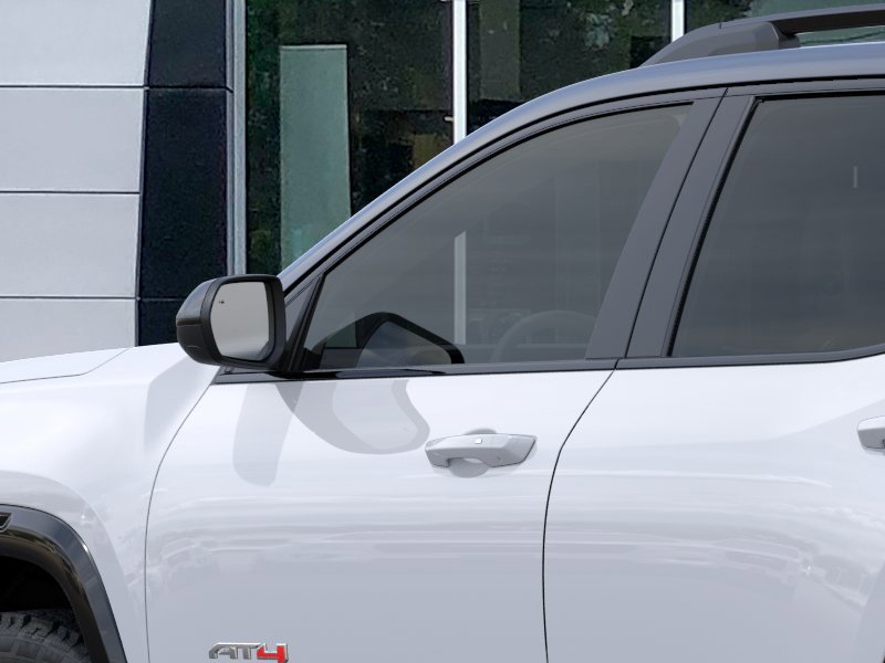 2027 GMC Terrain crossover Engine, 1.5L Turbo DOHC 4-cylinder, SIDI, VVT [11]