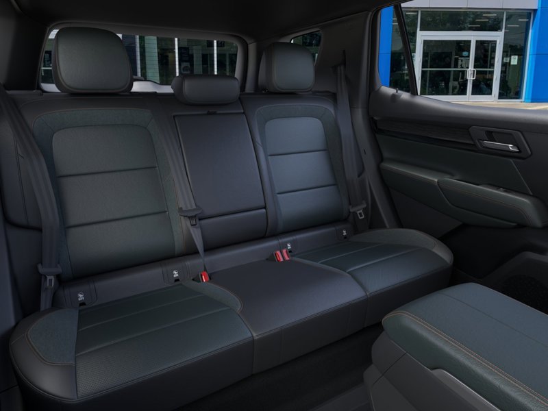2027 GMC Terrain crossover Engine, 1.5L Turbo DOHC 4-cylinder, SIDI, VVT [16]