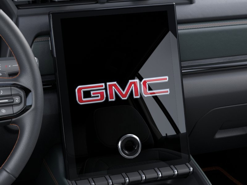 2026 GMC Terrain AWD AT4 AWD 4dr AT4 Turbocharged Gas I4 1.5L/-TBD- [19]