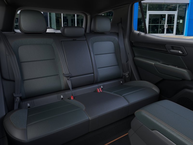 2027 GMC Terrain crossover Engine, 1.5L Turbo DOHC 4-cylinder, SIDI, VVT [16]