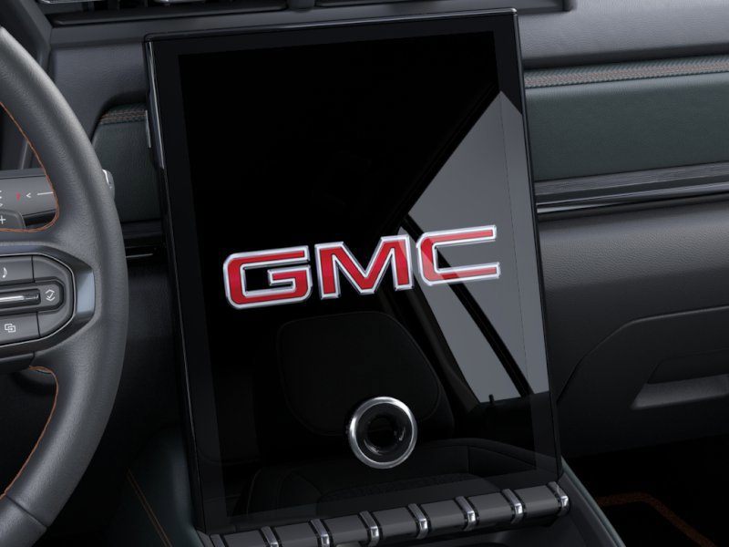 2027 GMC Terrain AWD AT4 AWD 4dr AT4 Turbocharged Gas I4 1.5L/-TBD- [19]