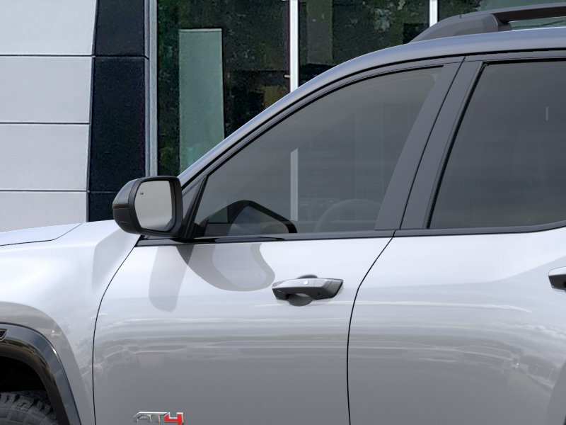 2027 GMC Terrain crossover Engine, 1.5L Turbo DOHC 4-cylinder, SIDI, VVT [11]