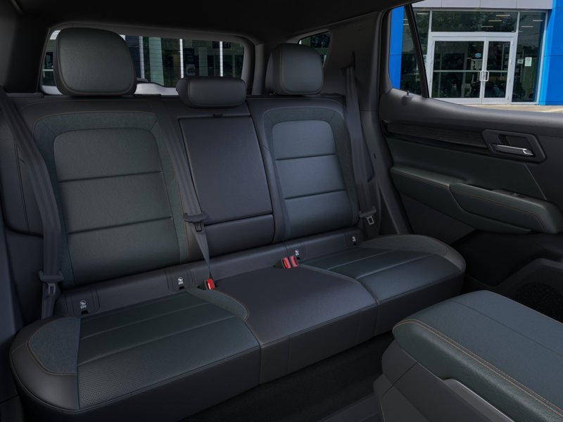 2027 GMC Terrain crossover Engine, 1.5L Turbo DOHC 4-cylinder, SIDI, VVT [16]