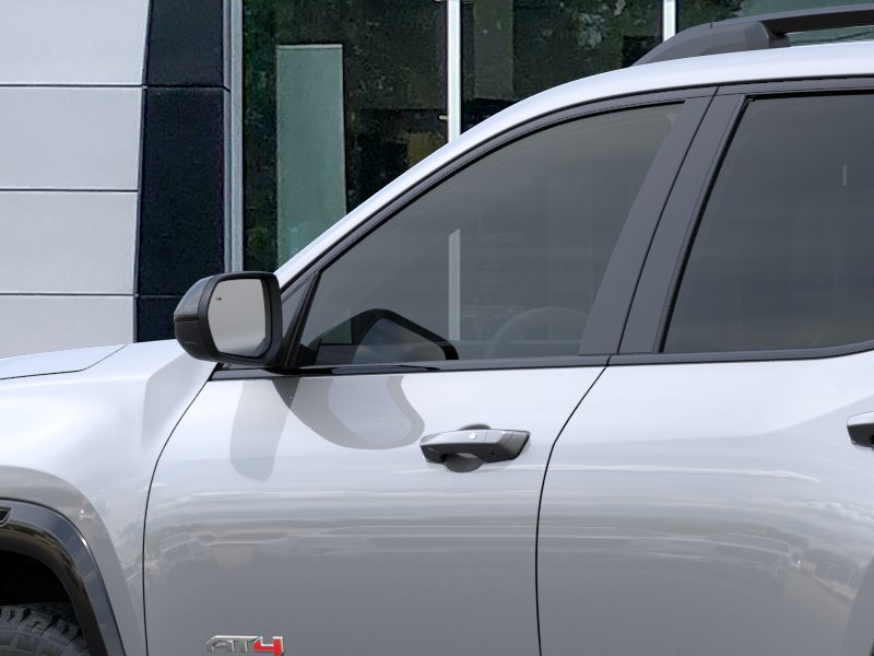 2027 GMC Terrain Engine, 1.5L Turbo DOHC 4-cylinder, SIDI, VVT [11]