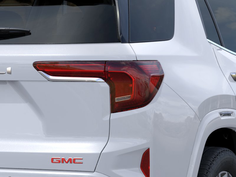 2027 GMC Terrain AWD Denali AWD 4dr Denali Turbocharged Gas I4 1.5L/-TBD- [10]