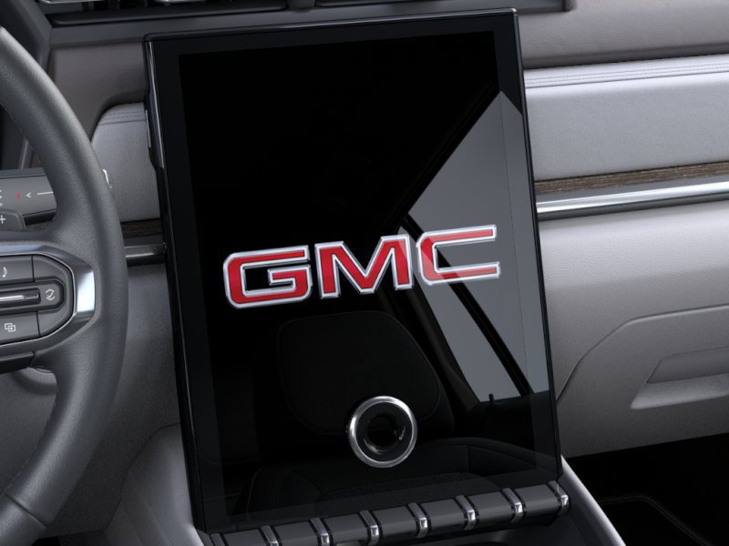 2027 GMC Terrain AWD Denali AWD 4dr Denali Turbocharged Gas I4 1.5L/-TBD- [19]