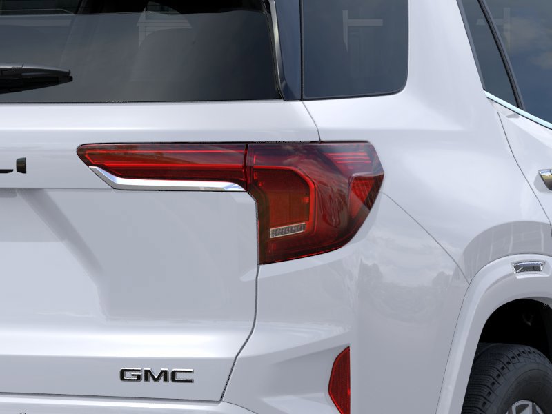 2027 GMC Terrain AWD Denali AWD 4dr Denali Turbocharged Gas I4 1.5L/-TBD- [10]
