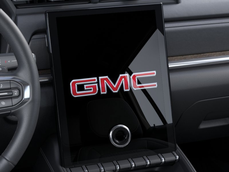 2027 GMC Terrain AWD Denali AWD 4dr Denali Turbocharged Gas I4 1.5L/-TBD- [19]