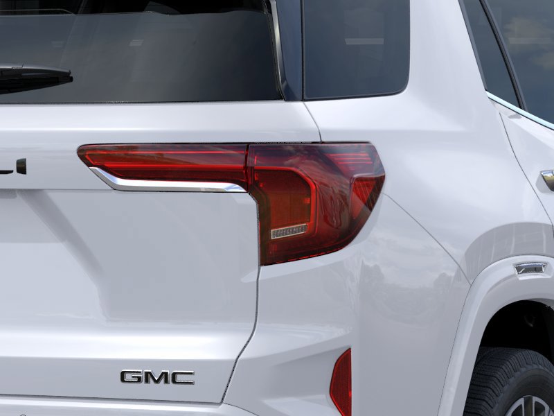 2027 GMC Terrain AWD Denali AWD 4dr Denali Turbocharged Gas I4 1.5L/-TBD- [10]