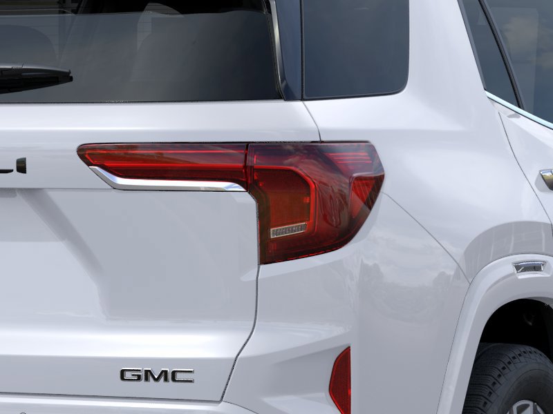 2027 GMC Terrain AWD Denali AWD 4dr Denali Turbocharged Gas I4 1.5L/-TBD- [10]