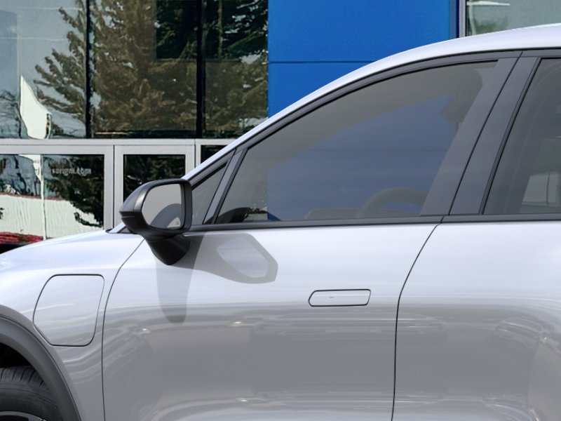2026 Chevrolet Equinox EV LT 4dr LT Electric [11]