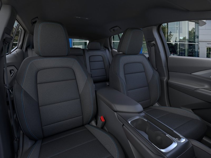 2026 Chevrolet Equinox EV LT 4dr LT Electric [15]