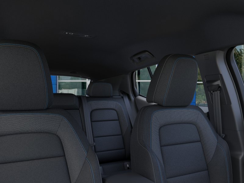 2026 Chevrolet Equinox EV LT 4dr LT Electric [23]