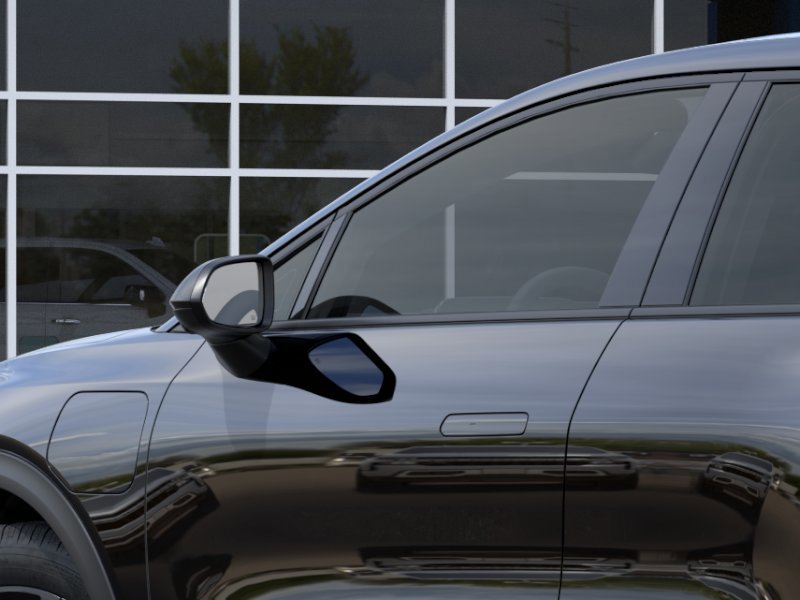 2027 Chevrolet Equinox EV 2LT -INCOMING RESERVE NOW!! 4dr LT1 w/PCY Electric [11]