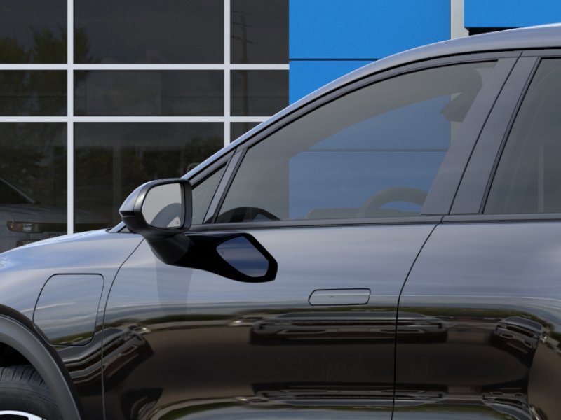 2027 Chevrolet Equinox EV LT1 w/PCY 4dr LT1 w/PCY Electric [11]