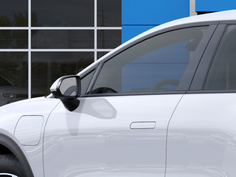 2027 Chevrolet Equinox EV LT1 w/PCY 4dr LT1 w/PCY Electric [11]