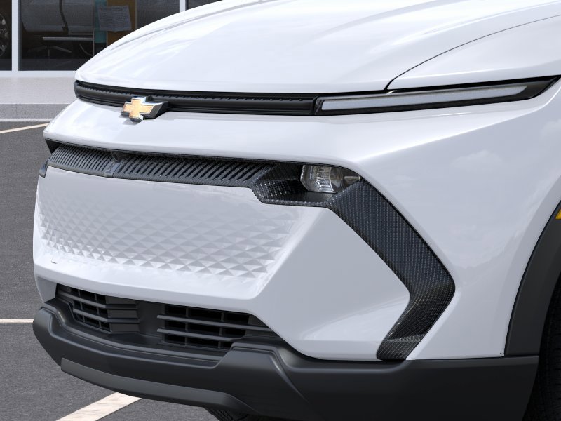 2027 Chevrolet Equinox EV LT1 w/PCY 4dr LT1 w/PCY Electric [12]