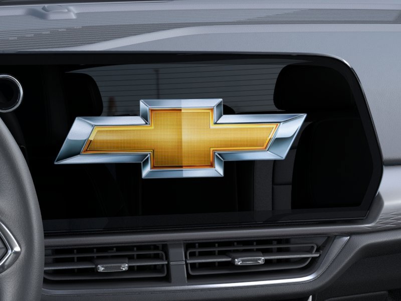 2027 Chevrolet Equinox EV LT1 w/PCY 4dr LT1 w/PCY Electric [19]