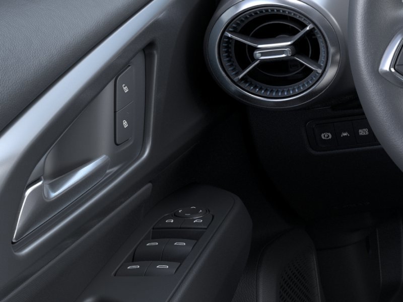 2027 Chevrolet Equinox EV LT1 w/PCY 4dr LT1 w/PCY Electric [21]