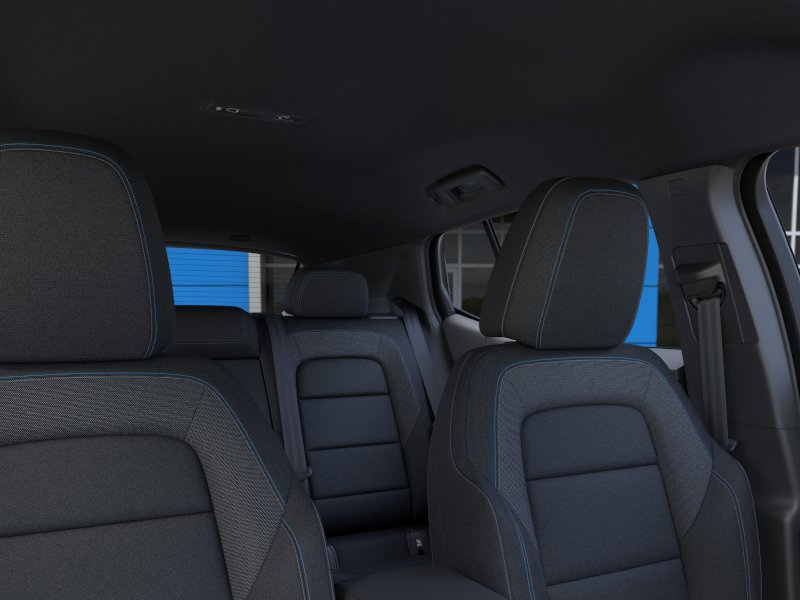 2027 Chevrolet Equinox EV LT1 w/PCY 4dr LT1 w/PCY Electric [23]