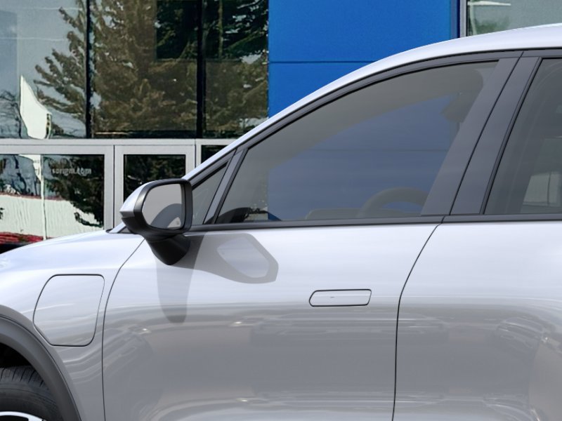 2027 Chevrolet Equinox EV LT1 w/PCY 4dr LT1 w/PCY Electric [11]