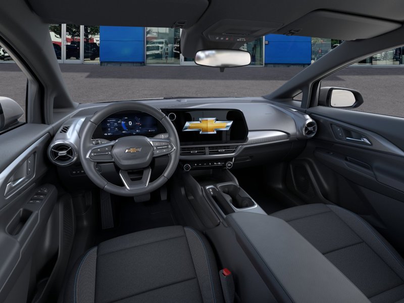 2027 Chevrolet Equinox EV LT1 w/PCY 4dr LT1 w/PCY Electric [14]