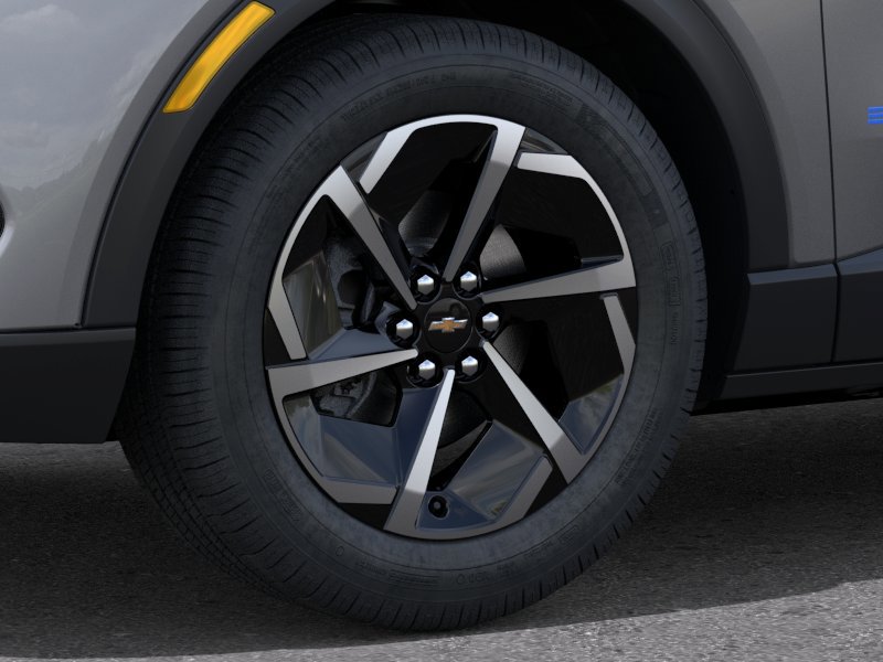 2027 Chevrolet Equinox EV LT1 w/PCY 4dr LT1 w/PCY Electric [8]