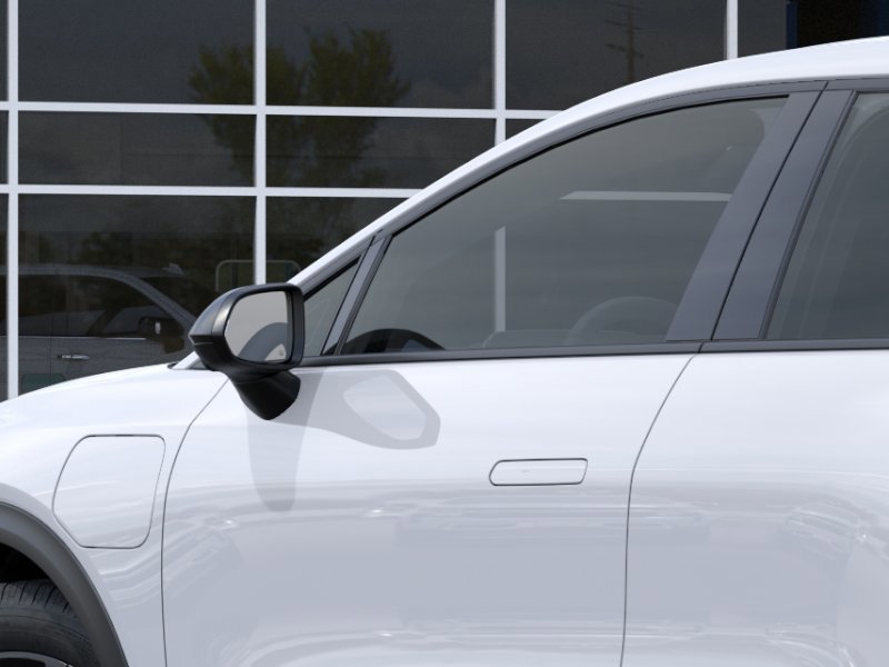 2027 Chevrolet Equinox EV 2LT -INCOMING RESERVE NOW!! 4dr LT1 w/PCY Electric [11]
