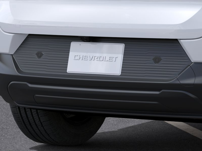 2027 Chevrolet Equinox EV 2LT -INCOMING RESERVE NOW!! 4dr LT1 w/PCY Electric [13]