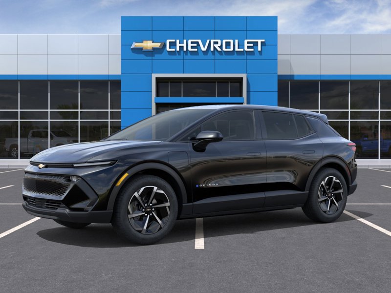 2027 Chevrolet Equinox EV LT1 w/PCY 4dr LT1 w/PCY Electric [0]