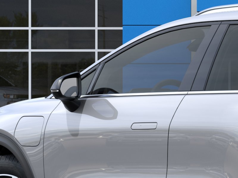 2027 Chevrolet Equinox EV LT2 w/PDE 4dr LT2 w/PDE Electric [11]