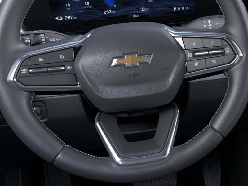 2027 Chevrolet Equinox EV LT2 w/PDE 4dr LT2 w/PDE Electric [18]