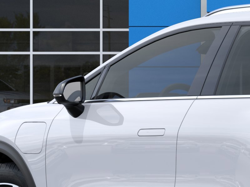 2027 Chevrolet Equinox EV LT2 w/PDE 4dr LT2 w/PDE Electric [11]