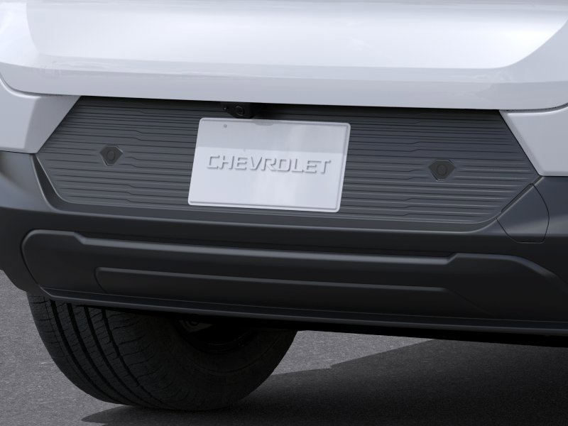 2027 Chevrolet Equinox EV LT2 w/PDE 4dr LT2 w/PDE Electric [13]