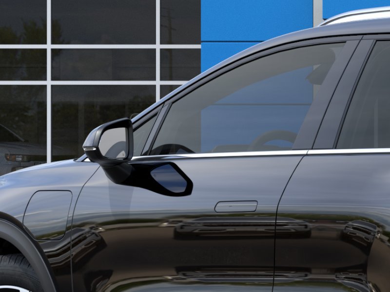 2027 Chevrolet Equinox EV LT2 w/PDE 4dr LT2 w/PDE Electric [11]