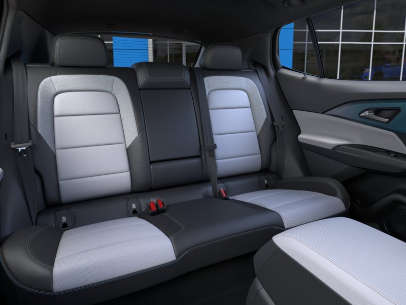 2027 Chevrolet Equinox EV LT2 w/PDE 4dr LT2 w/PDE Electric [16]