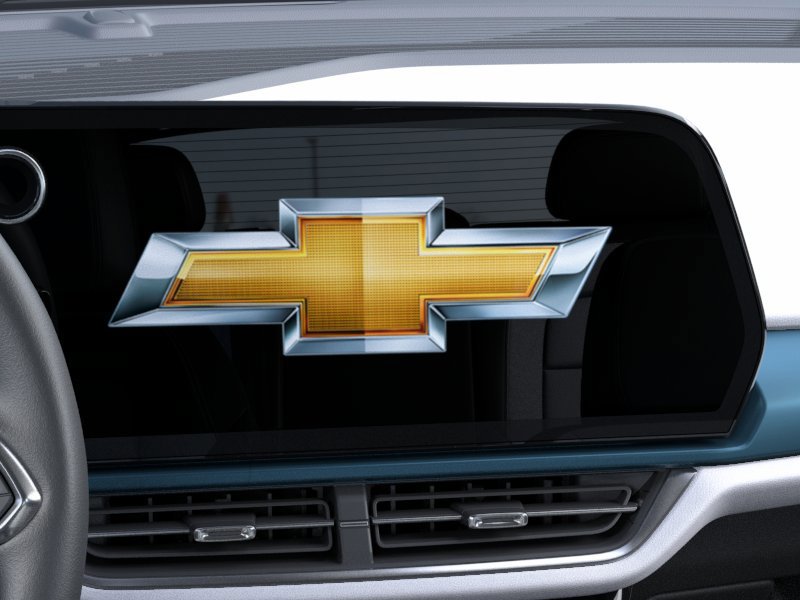 2027 Chevrolet Equinox EV LT2 w/PDE 4dr LT2 w/PDE Electric [19]