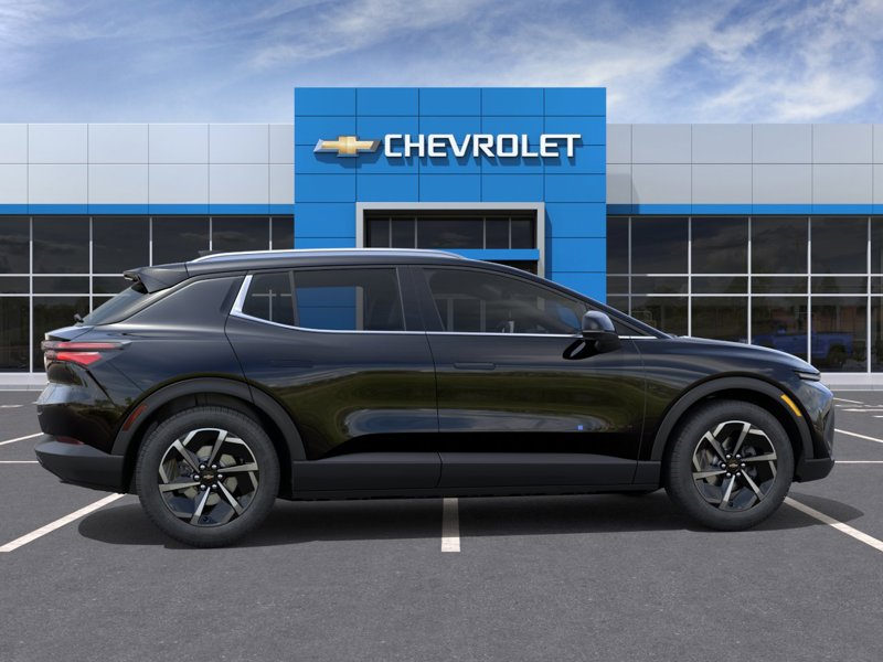 2027 Chevrolet Equinox EV LT2 w/PDE 4dr LT2 w/PDE Electric [4]