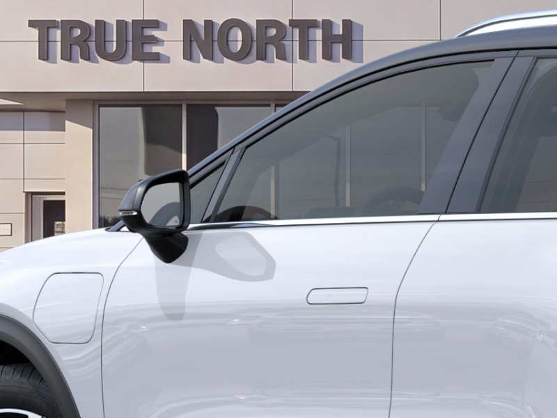2027 Chevrolet Equinox EV LT2 w/PDE 4dr LT2 w/PDE Electric [11]