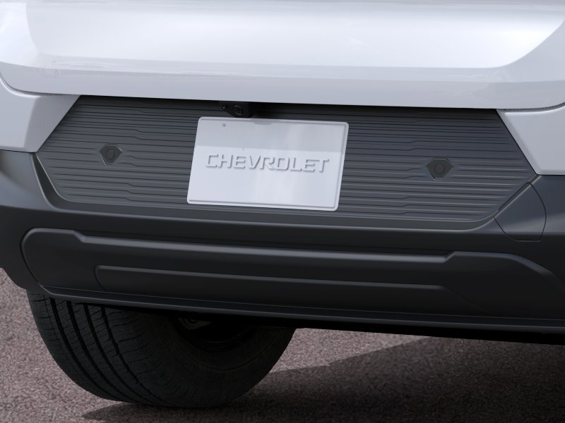 2027 Chevrolet Equinox EV LT2 w/PDE 4dr LT2 w/PDE Electric [13]