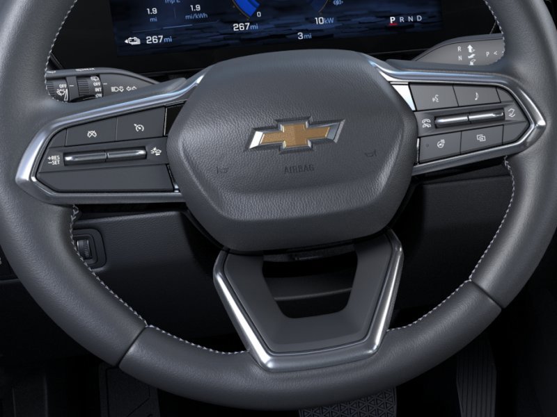 2027 Chevrolet Equinox EV LT2 w/PDE 4dr LT2 w/PDE Electric [18]
