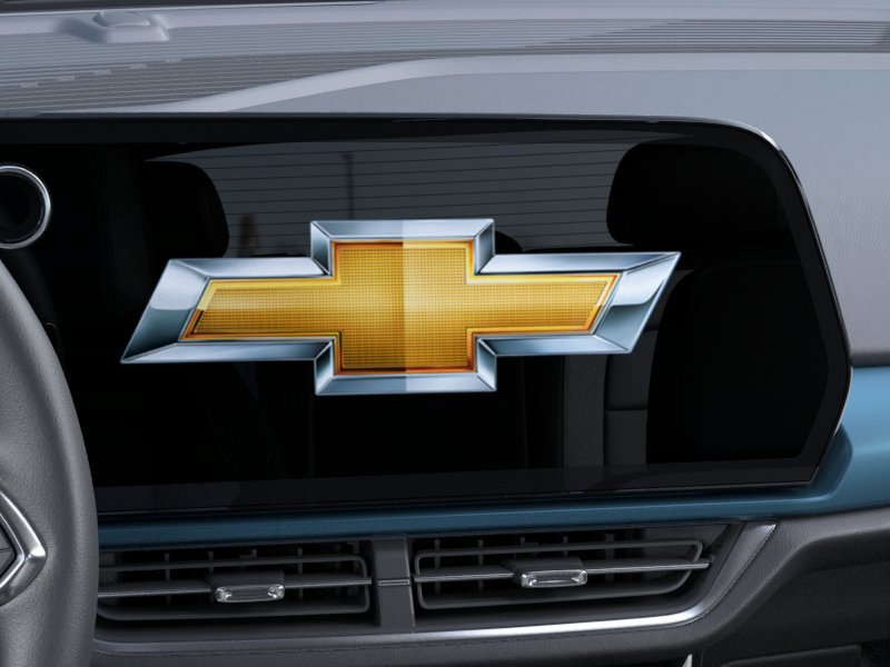 2027 Chevrolet Equinox EV LT2 w/PDE 4dr LT2 w/PDE Electric [19]