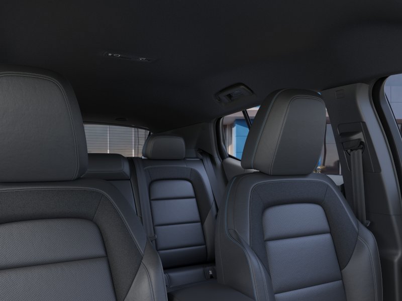 2027 Chevrolet Equinox EV LT2 w/PDE 4dr LT2 w/PDE Electric [23]