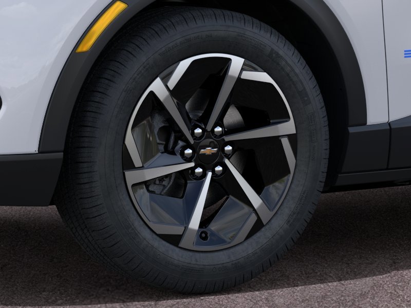 2027 Chevrolet Equinox EV LT2 w/PDE 4dr LT2 w/PDE Electric [8]
