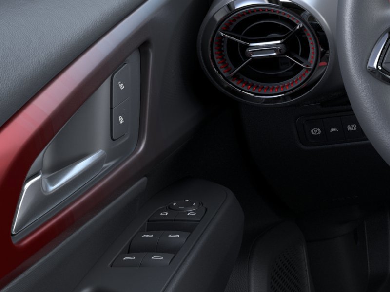 2026 Chevrolet Equinox EV RS 4dr RS Electric [21]