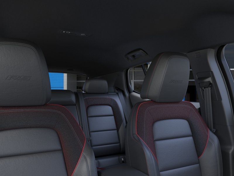2026 Chevrolet Equinox EV RS 4dr RS Electric [23]