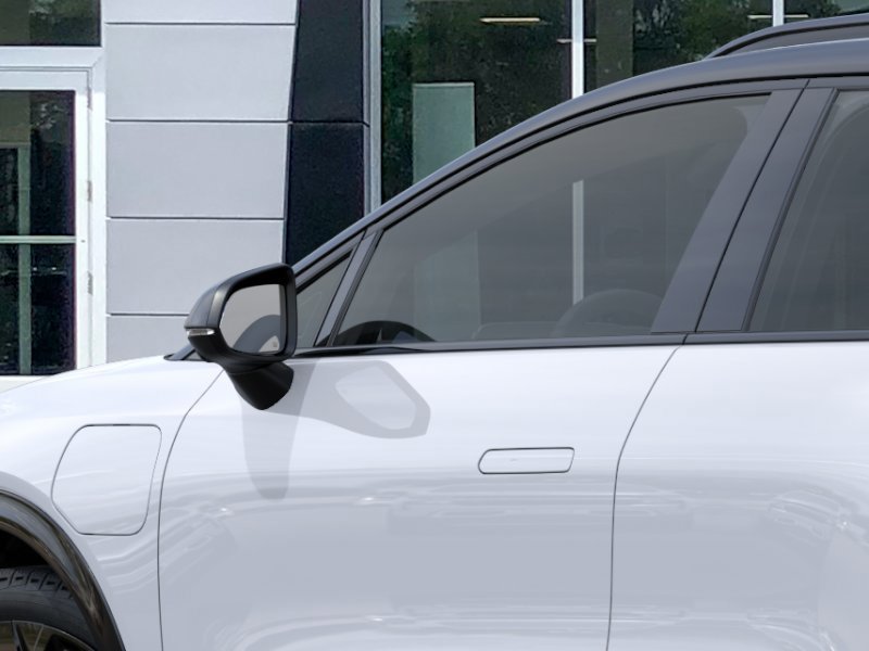 2027 Chevrolet Equinox EV RS 4dr RS Electric [11]